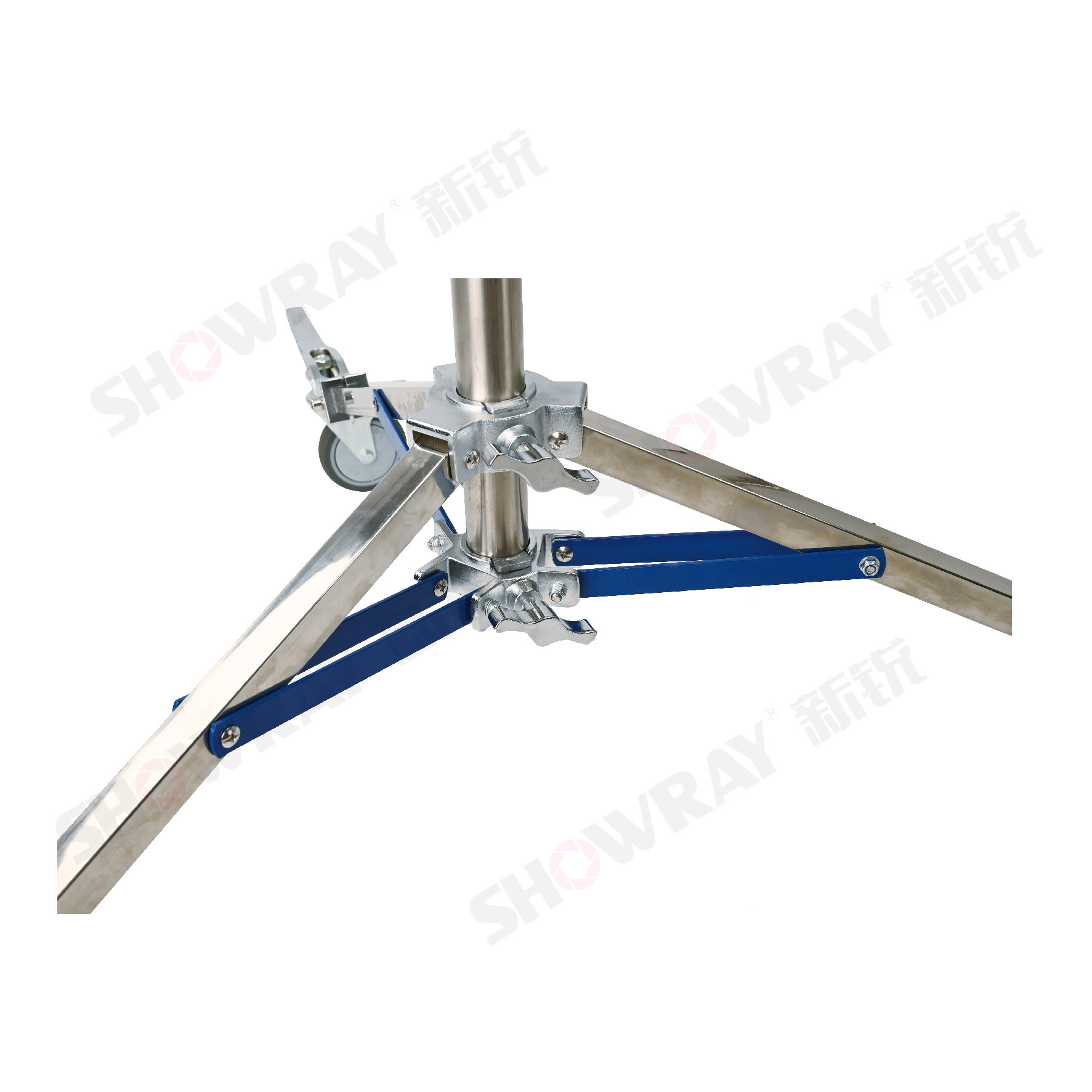 余姚市思锐影视器材有限公司